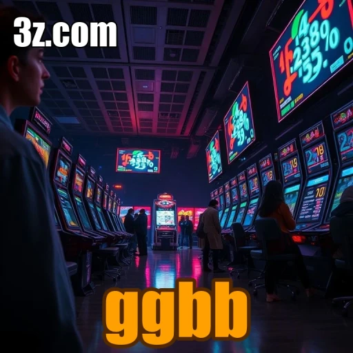 Esportes no ggbb: Jogos que Transformam Paixão em Diversão