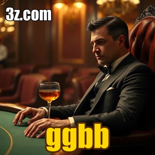 Táticas Brilhantes: A Estratégia do ggbb Em Destaque